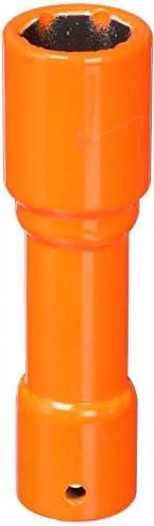 Allstar Performance ALL10239 5" Pit Socket with Extension