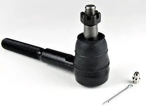 Proforged 104-10529 Tall Outer Tie Rod End