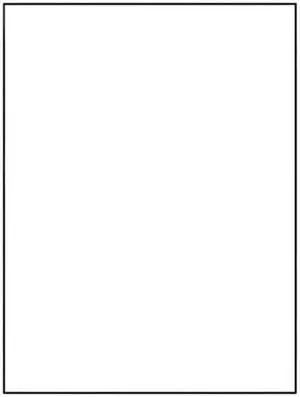 Framatic Fineline Aluminum Frames black 18 in. x 24 in.