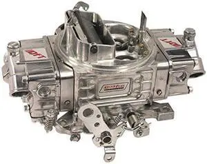 Quick Fuel Hot Rod Carburetor 650 Cfm Ms