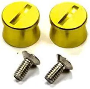 Racing Optics Helmet Tear Off Post Kit (9900)