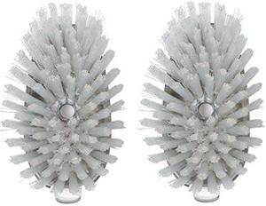 OXO SteeL Soap Dispensing Dish Brush Refills 2-Pack
