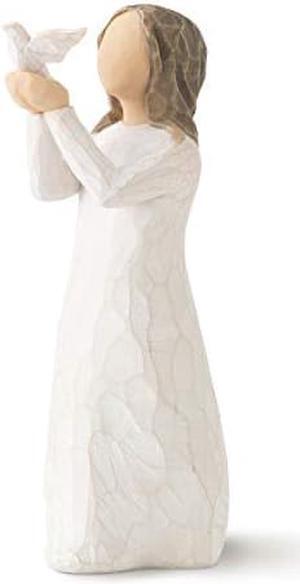 Willow Tree Soar, Sculpted Hand-Painted Figure