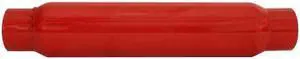 Cherry Bomb 87526 Glasspack Muffler
