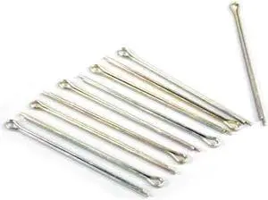 Wilwood 180-0055 1/8" X 3.0" Cotter Pin Kit for Dynalite and Dynalite Single Caliper