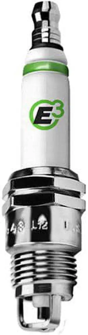 E3 Spark Plugs E3.42 Automotive Spark Plug, Pack of 1