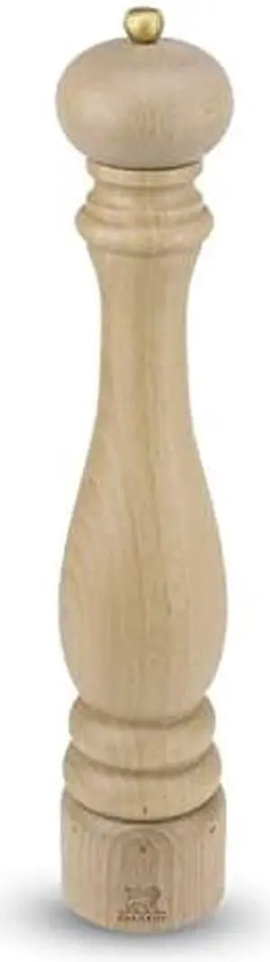Peugeot Paris USelect 40cm Natural Pepper Mill, 23423 Peugeot Paris USelect 40cm Natural Pepper Mill, 23423