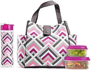 Fit & Fresh Westport, Standard, Magenta