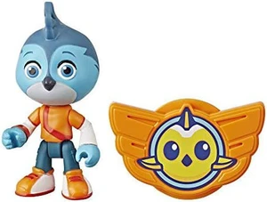 Hasbro E5292 Top Wing Swift Single Figure Hasbro E5292 Top Wing Swift Single Figure