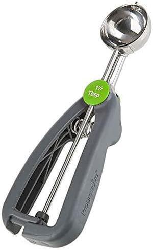 Prep Solutions by Progressive Measuring Scoop