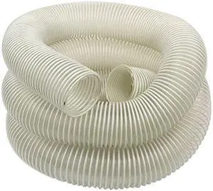 Big Horn 11294 2-1/2-Inch By 20-Foot Clear-Flex Hose