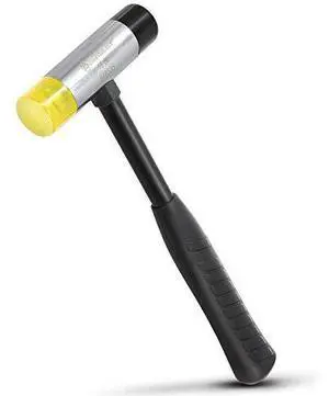 Alltrade 648335 16oz Soft Face Hammer