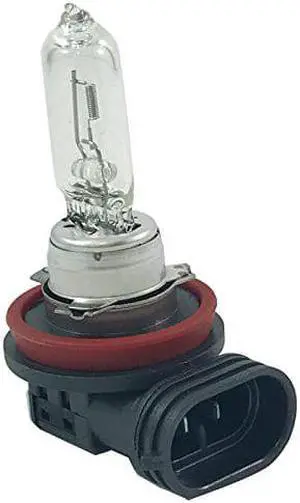 BulbAmerica H9 - 65W 12V Halogen Xenon Clear Automotive Bulb BulbAmerica H9 - 65W 12V Halogen Xenon Clear Automotive Bulb