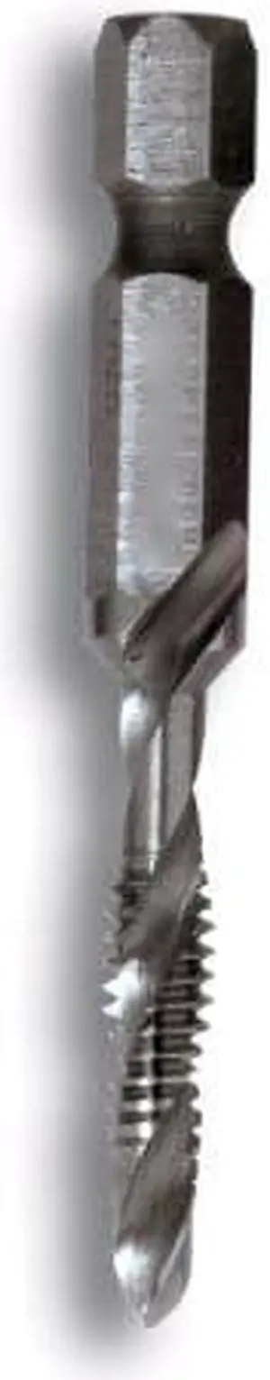 Greenlee DTAPM8C DRILL/TAP, M8 X 1.25 (POP)