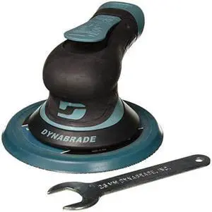 Dynabrade X61H Dynorbital Extreme, Power-Disc-Sanders, Silver
