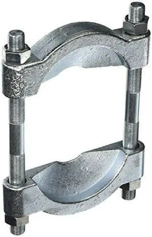 Sunex 52BS Bearing Splitter, for Shop Press