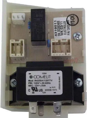 Frigidaire 134558200 Control Board