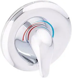 Moen TL181 Chateau Shower Trim, Polished Chrome