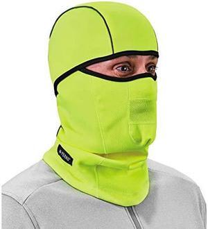 Ergodyne Standard Each, Lime, One Size