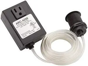 Waste King Garbage Disposal Air Switch Base and Control Unit - ARC-4200