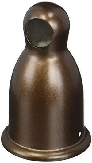 Moen YB8000OWB Mason Mounting Posts, Small, Old World Bronze