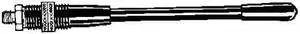 Accessories Unlimited AU108 8 Inch CB Antenna