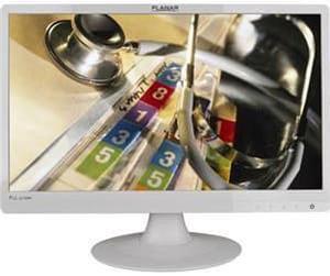 Planar Systems 997-6404-00 PLL2210MW - 22" white wide LED