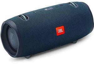 JBL Xtreme 2, Waterproof Portable Bluetooth Speaker, Blue