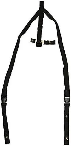Mustang Survival - Leg Strap Assembly for Inflable PFDs