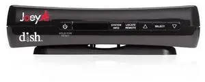 Factory Remanufactured Dish Network Joey 2.0 Satellite Receiver (Dish Network Certified) Factory Remanufactured Dish Network Joey 2.0 Satellite Receiver (Dish Network Certified)