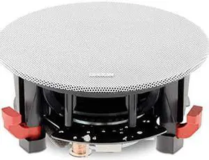 Focal 100ICW8 in-Wall/in-Ceiling 2-Way Speaker - Each