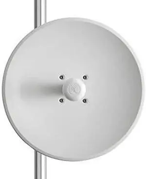 Cambium ePMP Force 200 2.4GHz Dish Antenna With Integrated High Gain Radio - C024900C161A