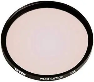 Tiffen 77mm Warm Soft/FX Special Effects Filter
