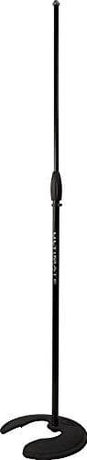 Ultimate Support Microphone Stand, Black (PRO-R-SB)