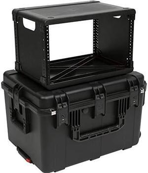 SKB 6U iSeries Injection Molded Fly Rack-13 Mixer Accessory (3i-2317M146U)