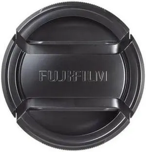 Fujifilm FLCP-82 Front Cap for GF 82mm Lens