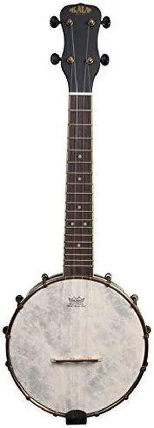Kala, 4-String Ukulele KA BNJ BK C