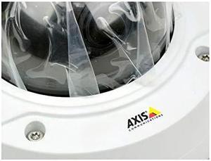 Axis Communications P32 Series P3227-Lv 5MP Network Dome Camera with Night Vision