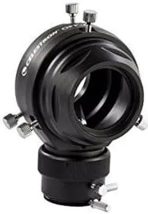 Celestron 93648 Deluxe Off-Axis Guider (Black)
