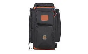 PortaBrace WPC-2ORB Camera Case (Black)