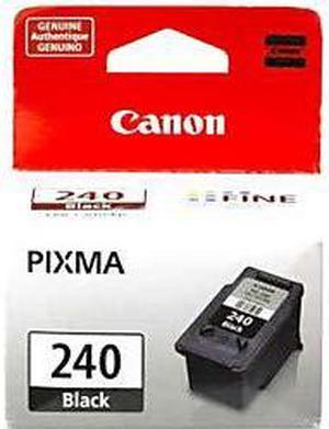 Canon PG-240 Black Ink Cartridge Compatible to printer MG2120, MG3120, MG4120, MX392, MG2220, MG3220, MG4220, MG3520, MG3620, MX472, MX532, TS5120