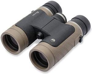 Burris Optic Droptine 8x42mm Roof Prism Sand Binoculars Tan ,count of 3