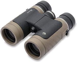 Burris Optics Burris Dropline 10x42mm Roof Prism Sand Binoculars, Tan 300291