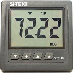 Sitex SST110 Surface Temp With Transom Moutn Sensor