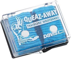 Davis Instruments Queaz-Away Wrist Band