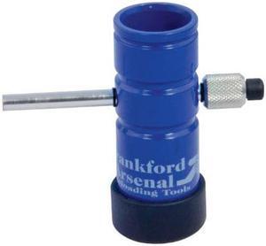 Frankford Arsenal Powder Trickler with Large Powder Capacity and Convenient Height for Reloading