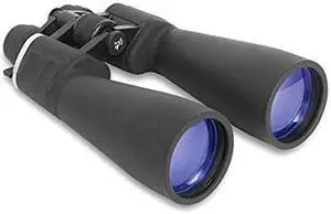 BetaOptics 144X Military Zoom Binoculars , black