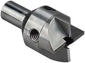 RCBS 3-Way Carbide Cutter Head
