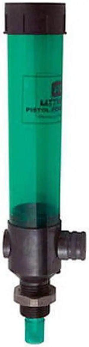 RCBS 86040 Powder Measure, Little Dandy Pistol