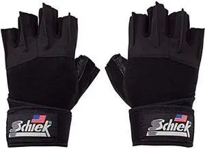 Schiek Sports Schiek Gloves 540, Medium